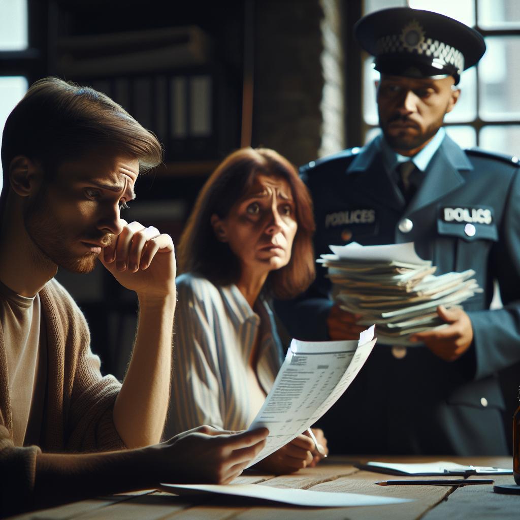 Can You Go to Jail for Not Paying Spousal Support? Consequences Unveiled 3 can Jail Time Be a Reality for Non-Payment?