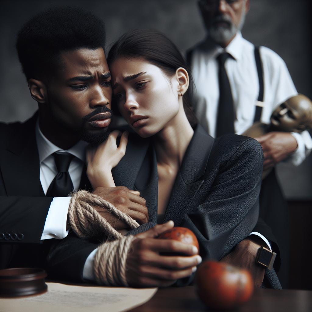 The Differences Between Legal Separation and Divorce