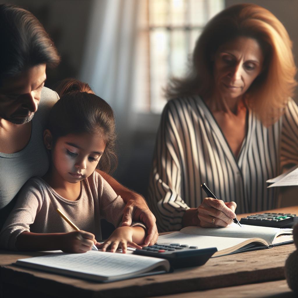 Does Child Support Automatically Stop at 18 in Florida? Key Facts 2 Factors That Can Extend Child Support Obligations