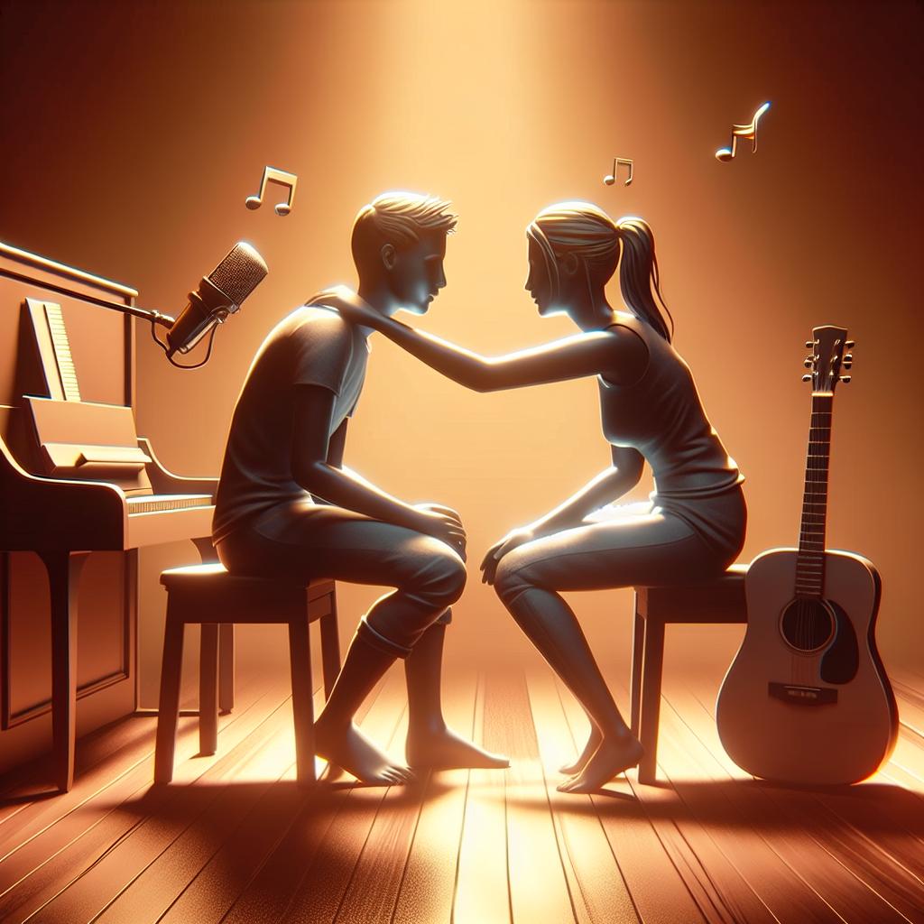 Songs About Bipolar Depression That Resonate Deeply 2 the Healing Power of Music: Why Songs Matter