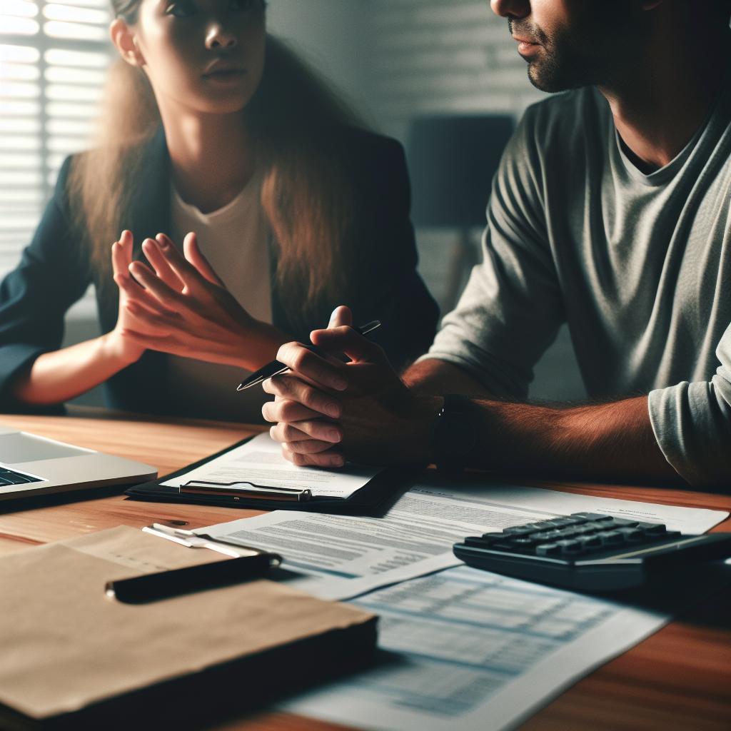 The Impact of Custody Arrangements on Your Tax Filing Options