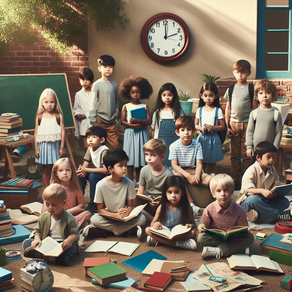 Does Child Support Automatically Stop at 18 in Florida? Key Facts 3 the Impact of Education on Child Support Duration