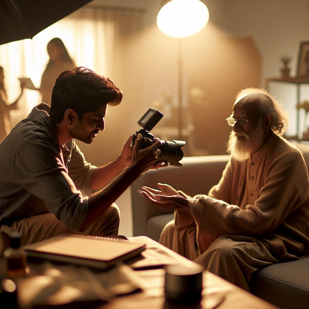 Inspiring Stories of Transformation Through Optimism