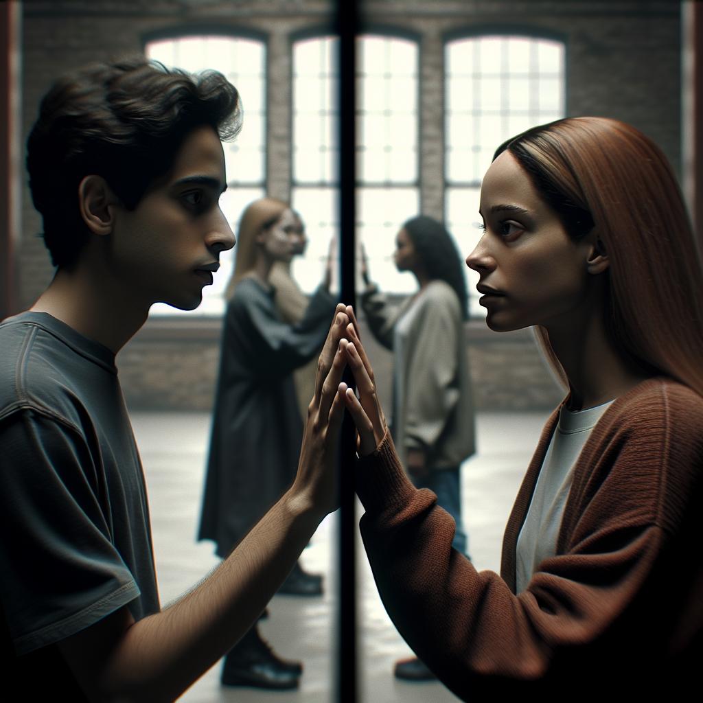 What Are the Effects of Splitting Up Siblings During a Custody Battle? 3 Navigating the Communication Gap Between Separated Siblings