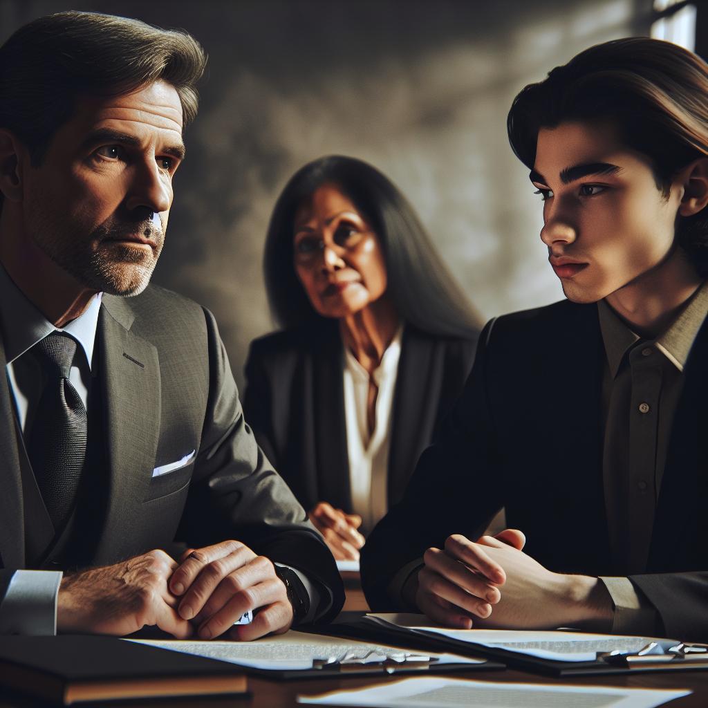 The Role of Court agreements in Child Support Claims