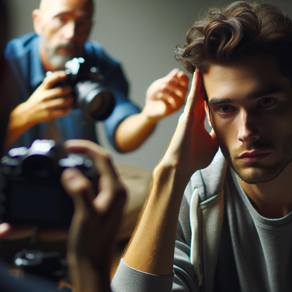 Understanding bipolar Disorder: Symptoms and Challenges