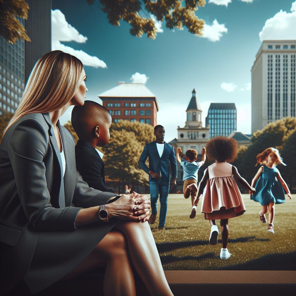 Understanding Child Support Duration in Ohio