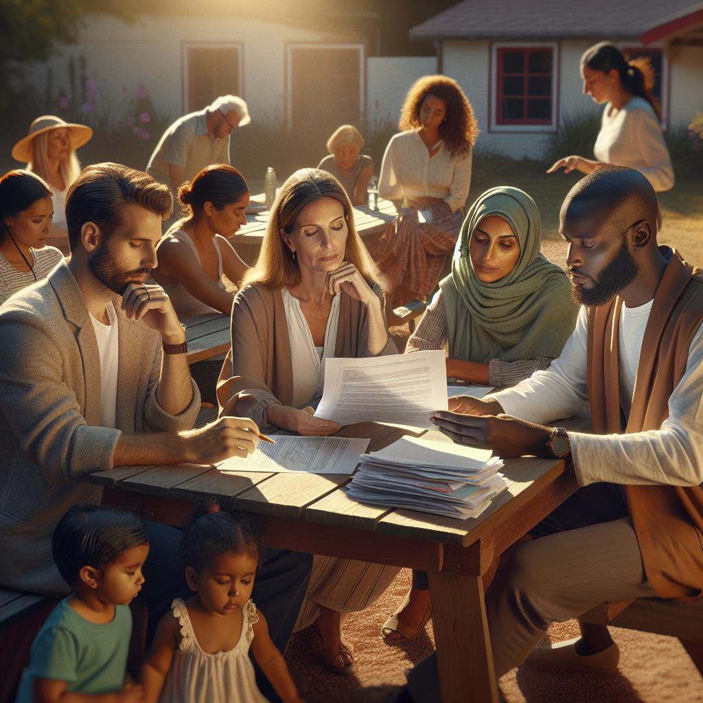 Understanding Child Support Guidelines in Tennessee