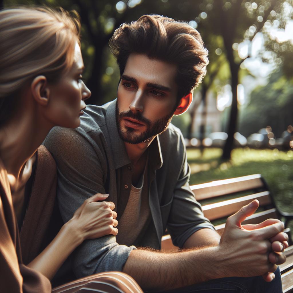 Can You Go to Jail for Not Paying Spousal Support? Consequences Unveiled 1 Understanding Spousal support: What You Need to Know