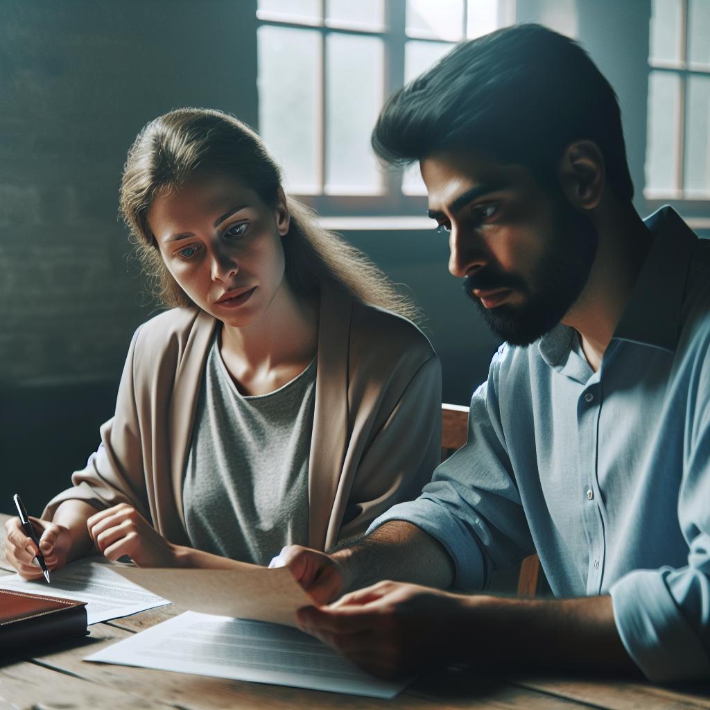 When to Consider Child Support: Key Factors to Evaluate