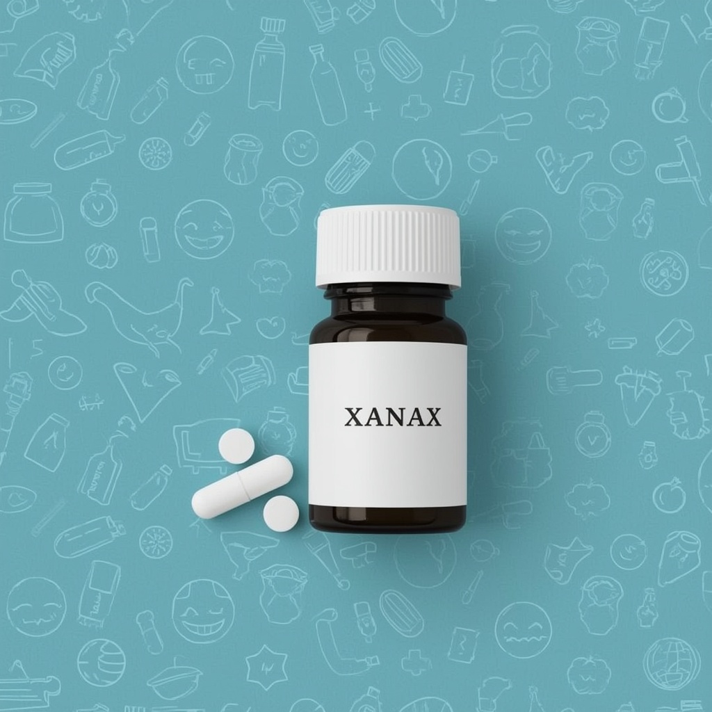 Ketorolac and xanax — what you need to know about safety, interactions, and alternatives